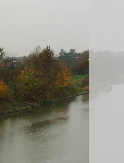 Photo Wesel-Datteln Canal